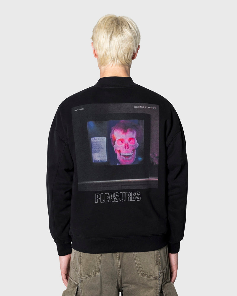 PRIMETIME QUARTER ZIP