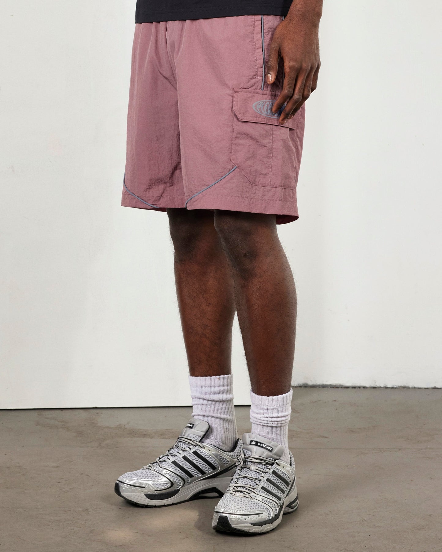 PROTECTION ACTIVE SHORTS