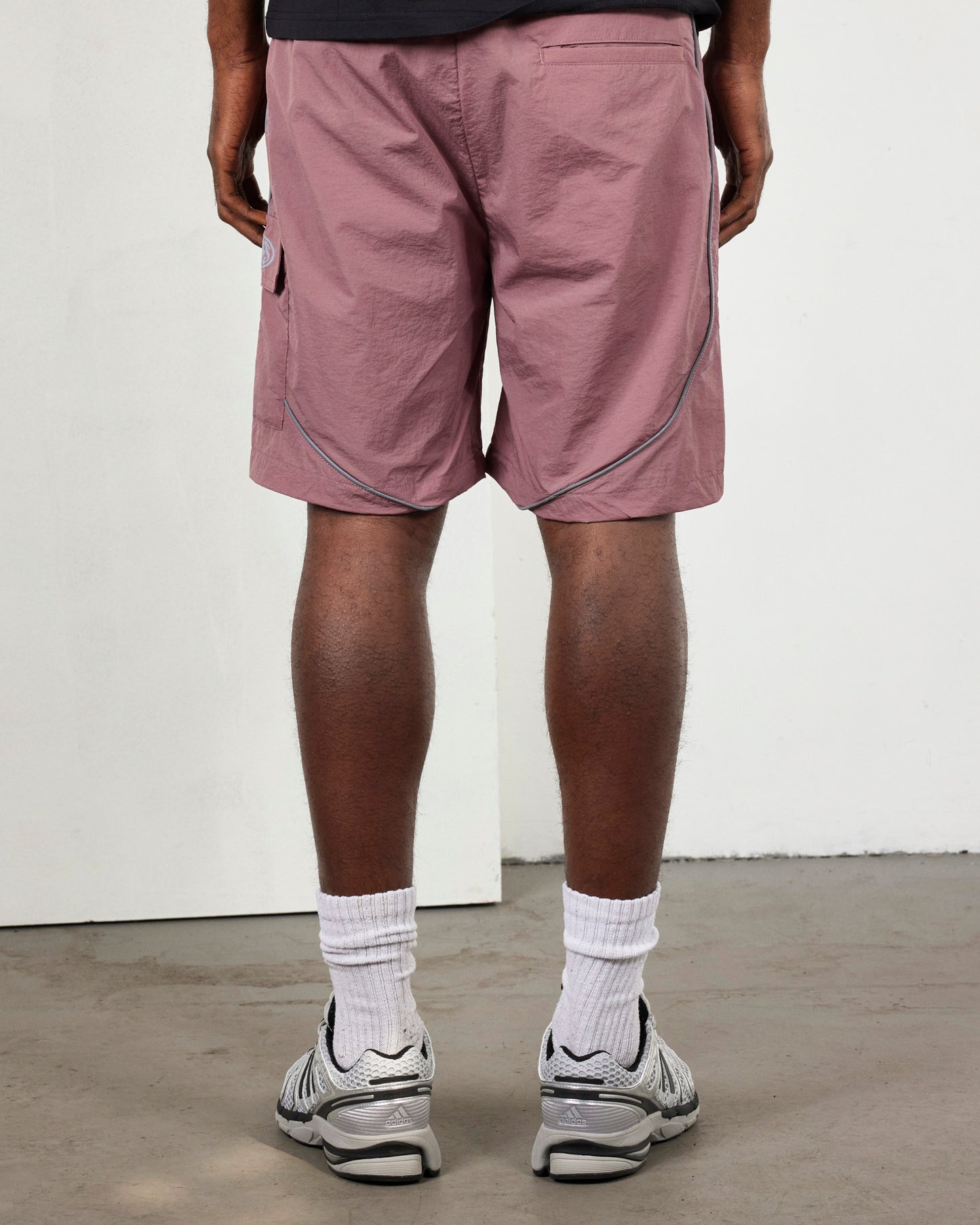 PROTECTION ACTIVE SHORTS