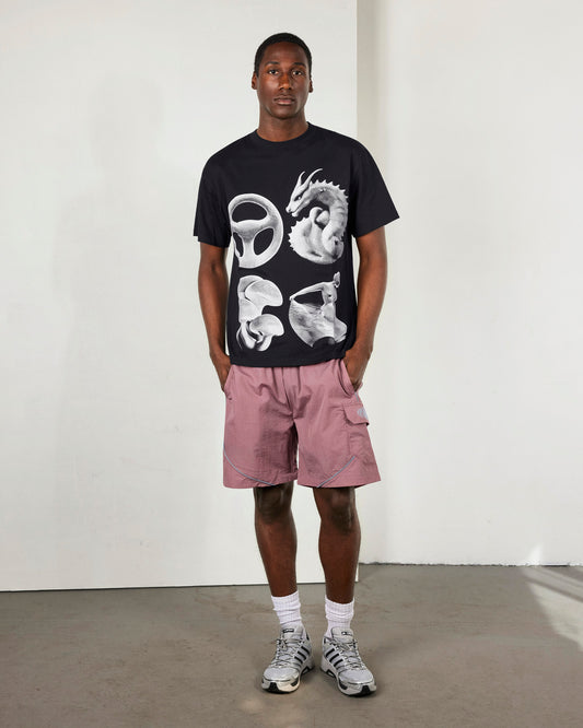 PROTECTION ACTIVE SHORTS