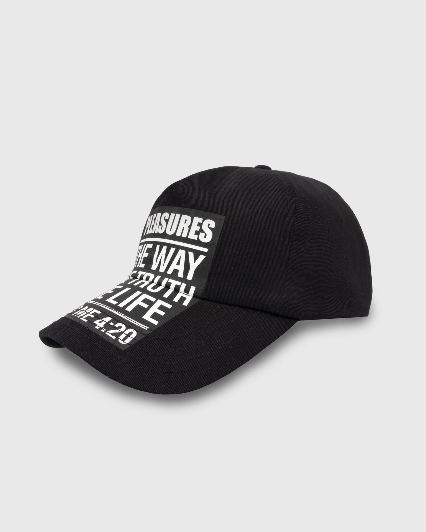 PROVERB CAP