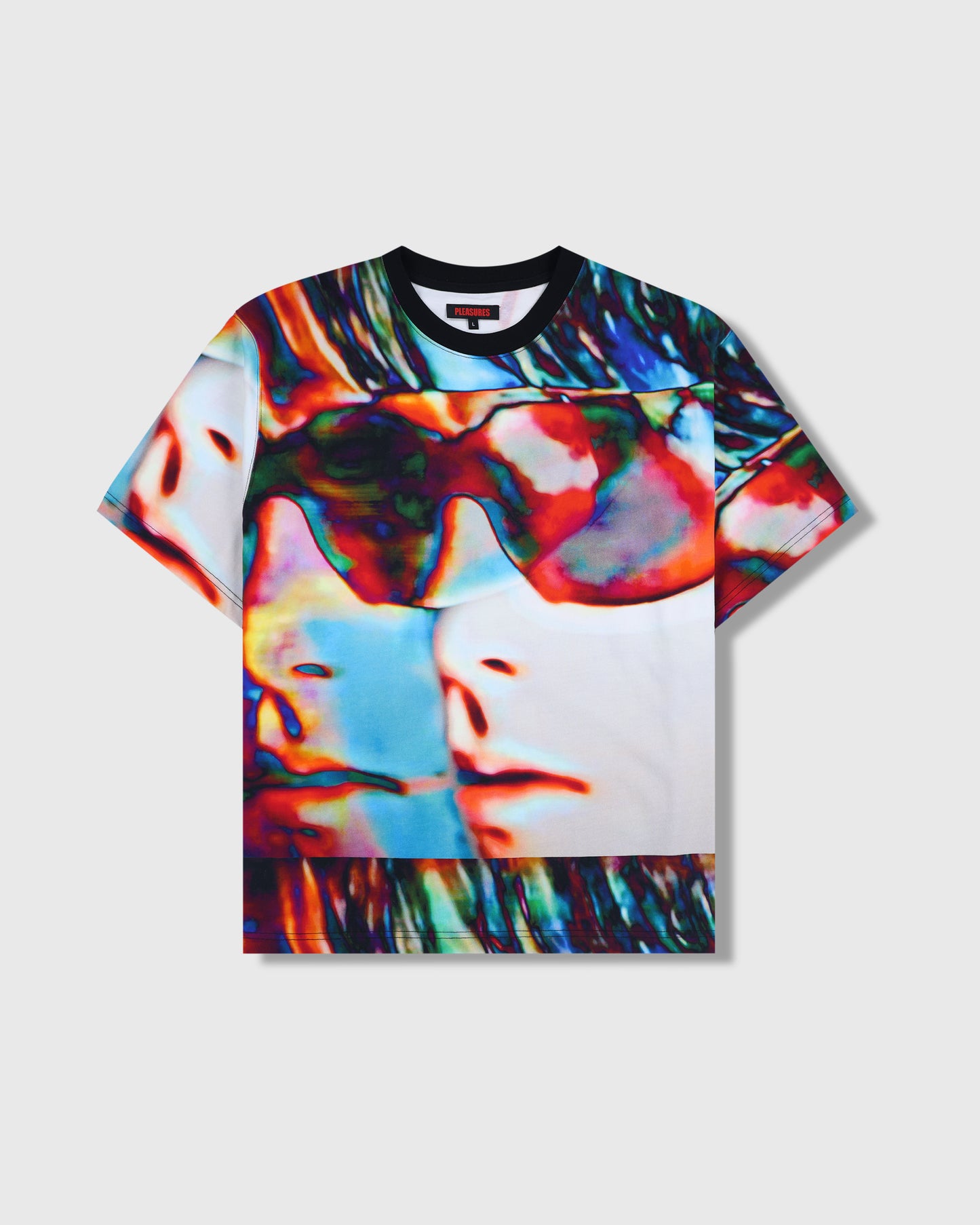 PSYCHO HEAVYWEIGHT SHIRT