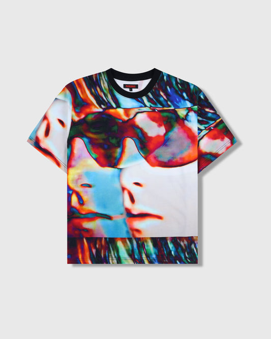 PSYCHO HEAVYWEIGHT SHIRT