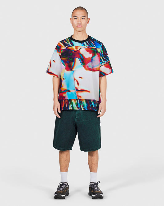 PSYCHO HEAVYWEIGHT SHIRT