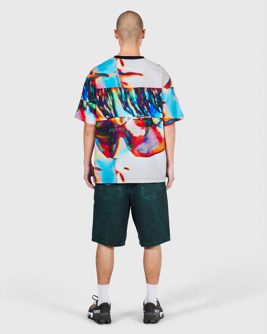 PSYCHO HEAVYWEIGHT SHIRT