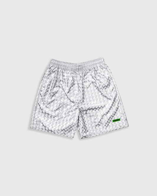 PULLEY ACTIVE SHORTS