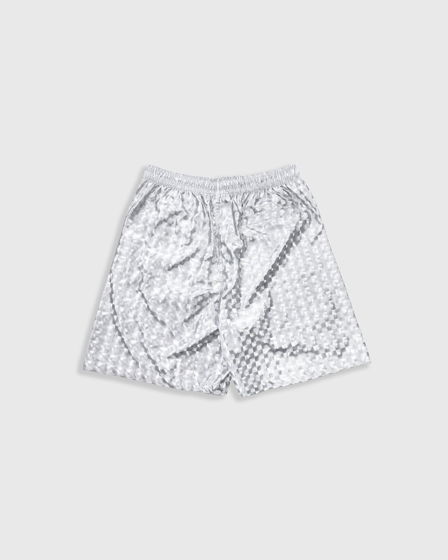 PULLEY ACTIVE SHORTS