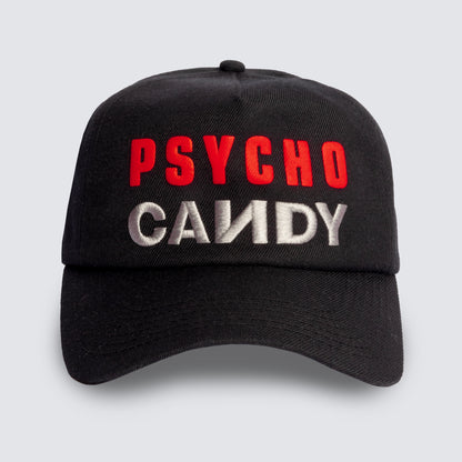 PSYCHO CAP