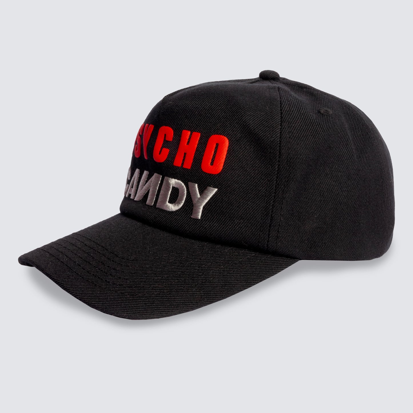 PSYCHO CAP