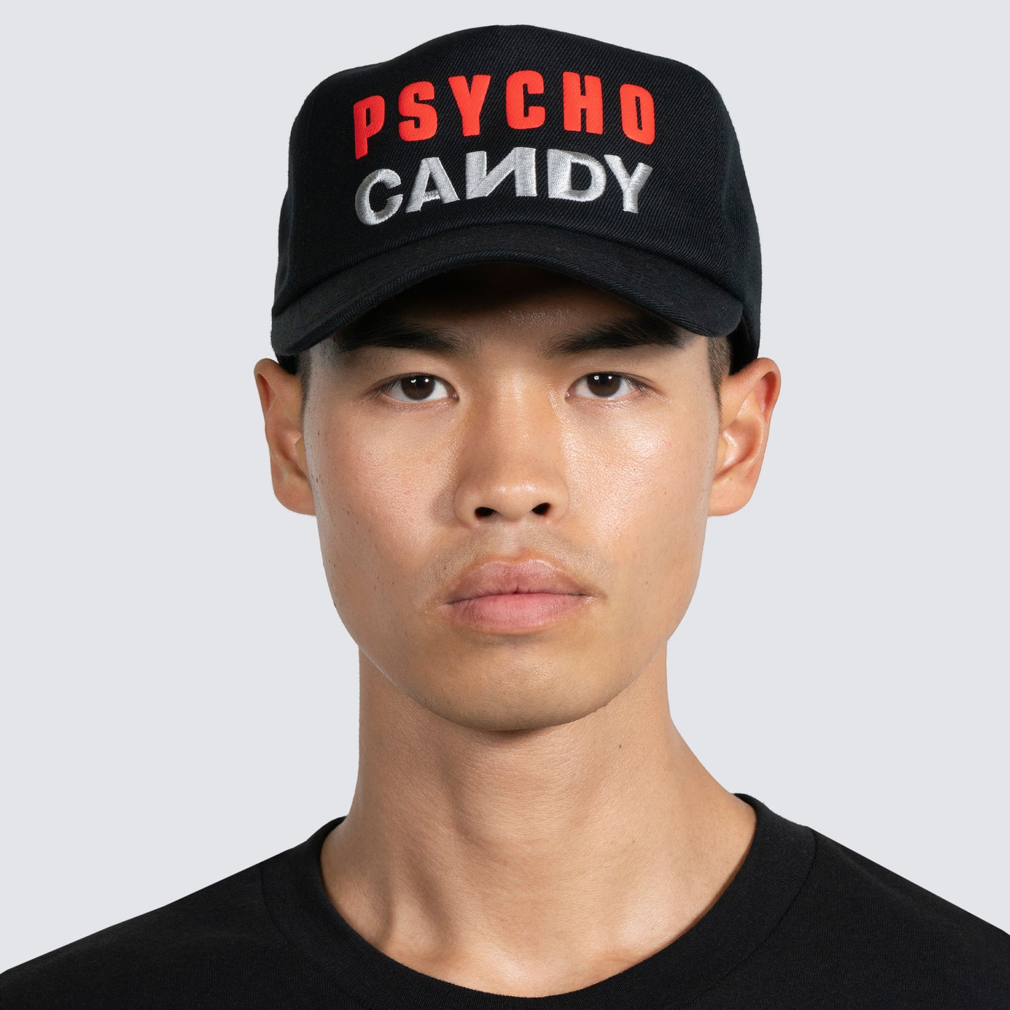 PSYCHO CAP