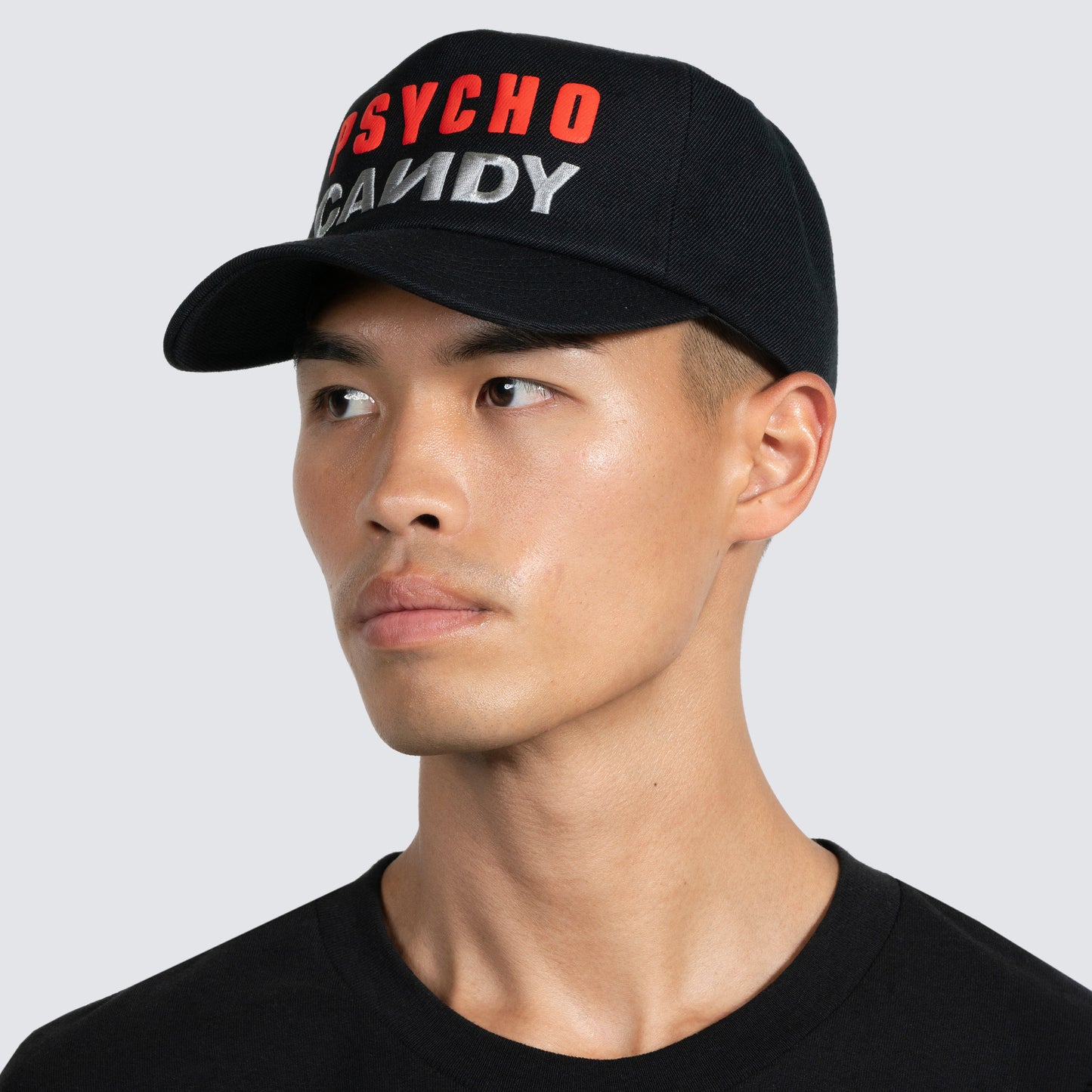 PSYCHO CAP