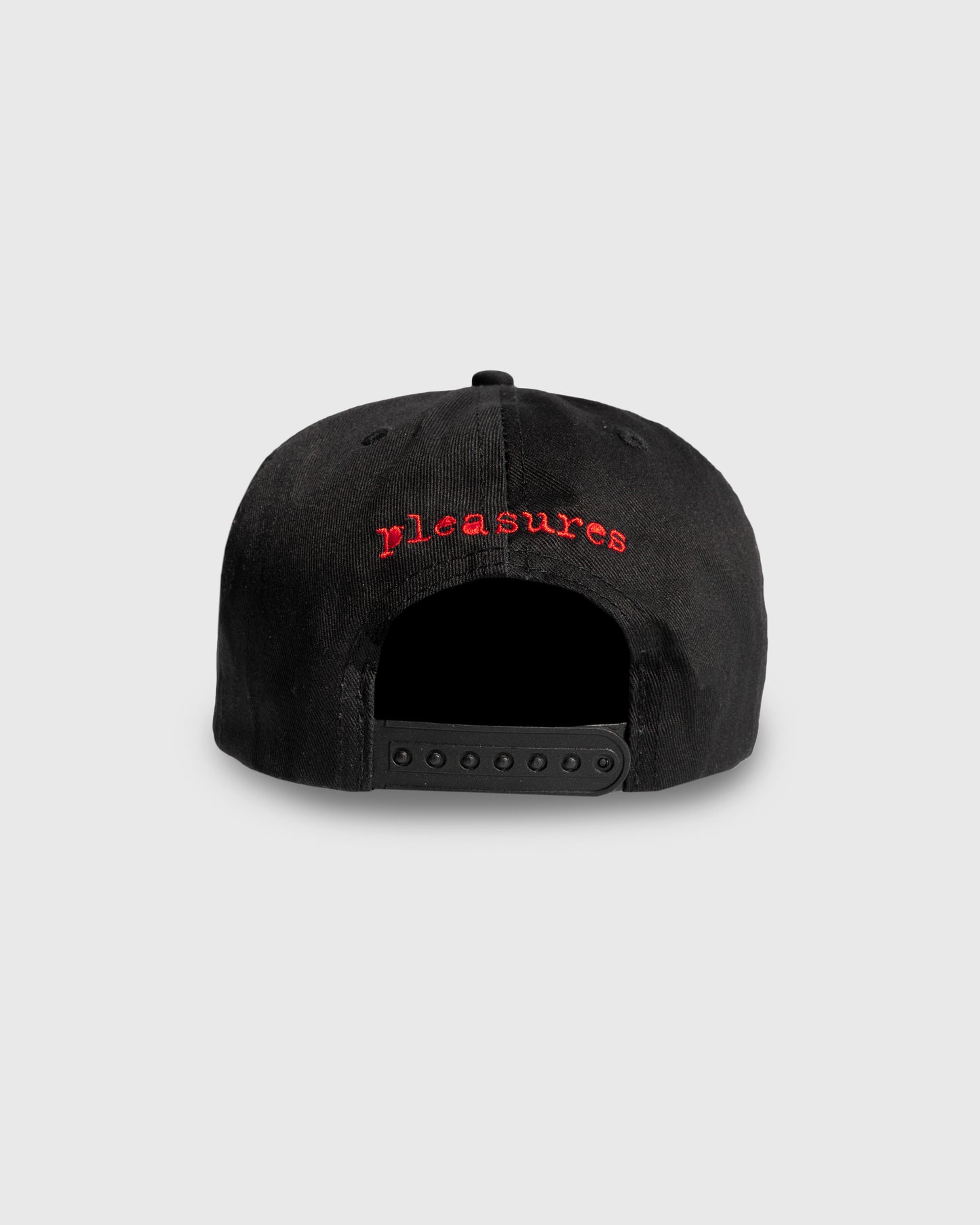 PEOPLE SNAPBACK