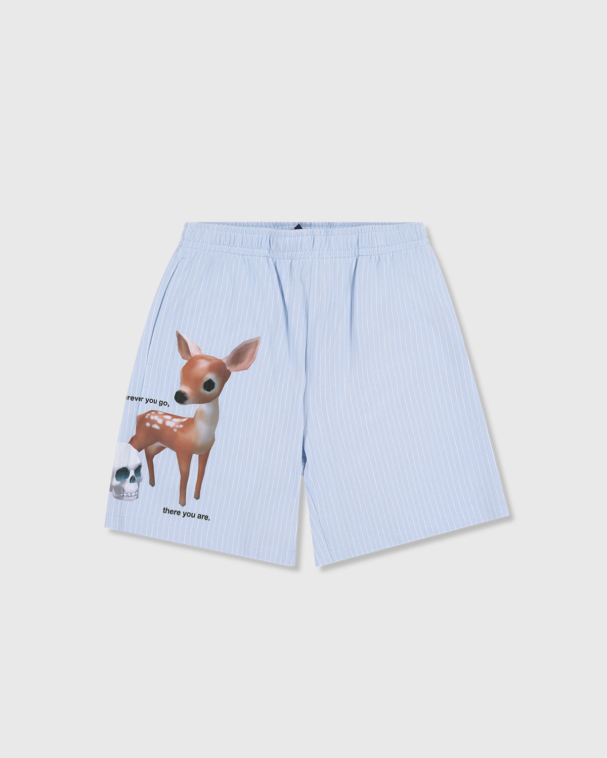 PET SHORTS