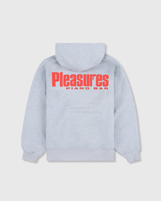 PIANO BAR HOODIE
