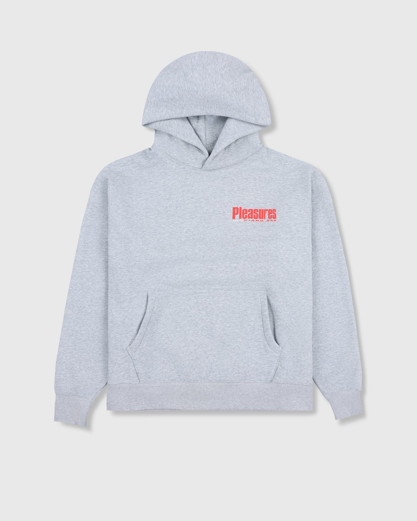 PIANO BAR HOODIE