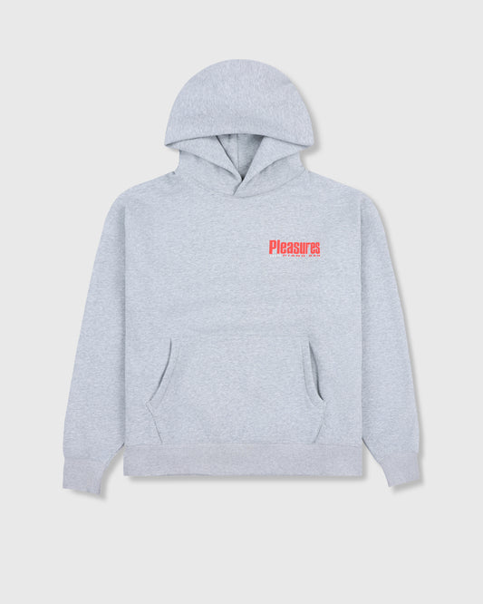 PIANO BAR HOODIE