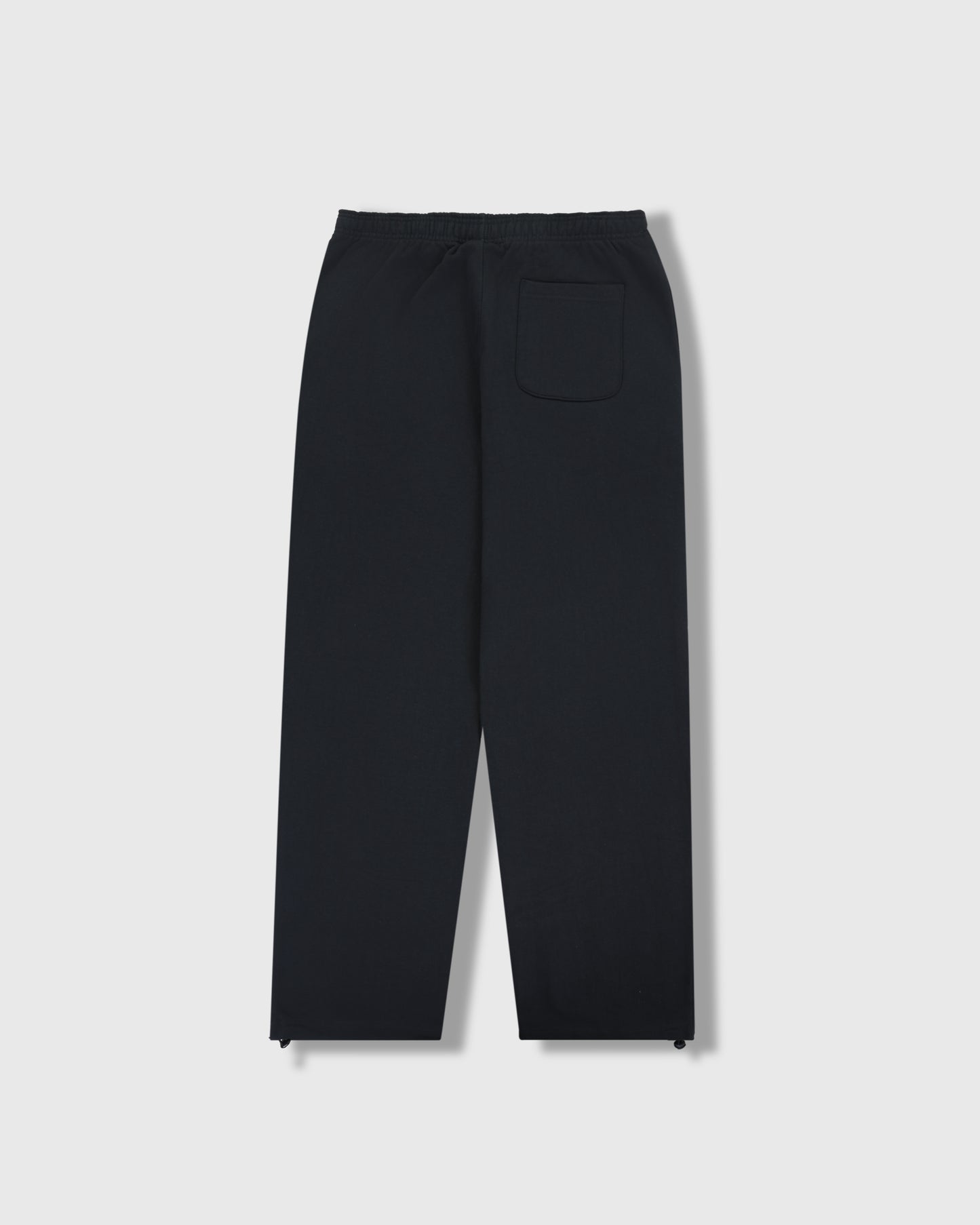 PIPE SWEATPANTS