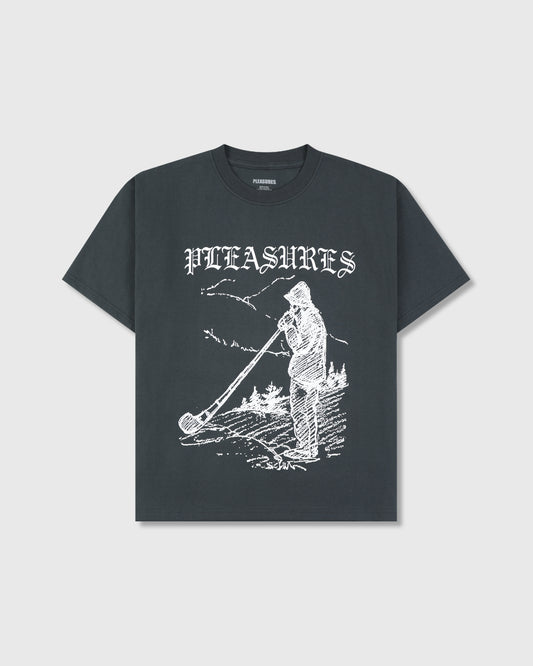 PIPE T-SHIRT