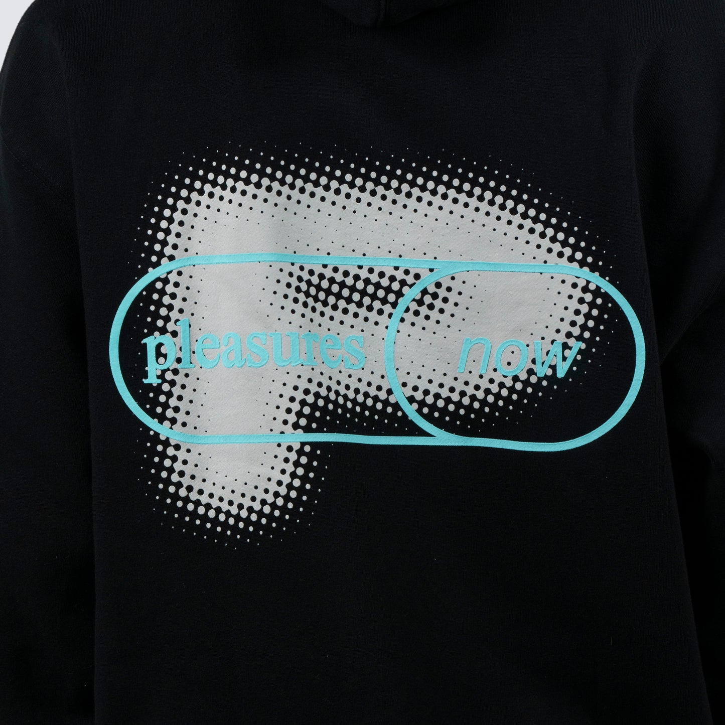 PIXEL P HOODIE