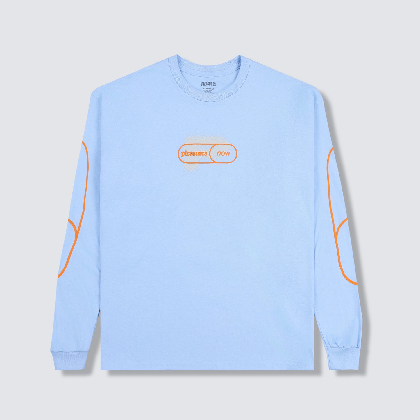 PIXEL P LONG SLEEVE