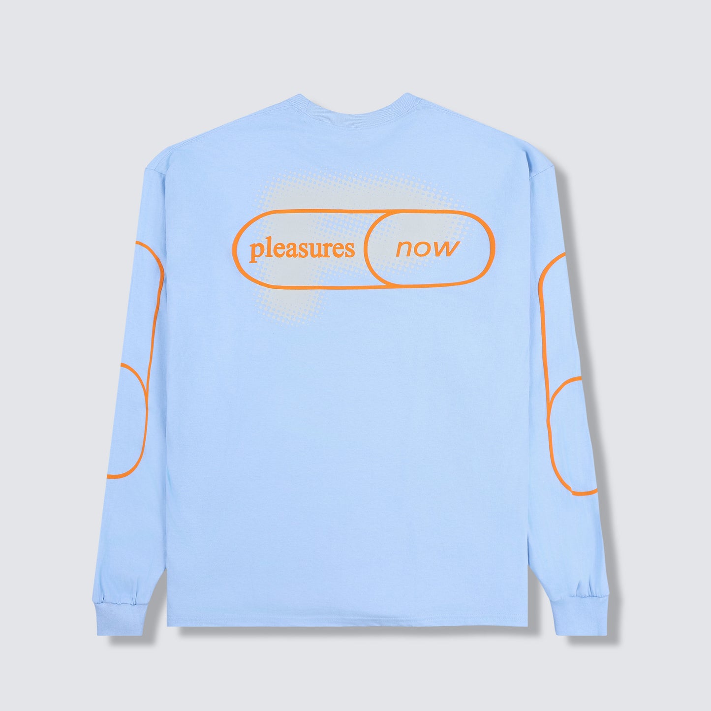 PIXEL P LONG SLEEVE