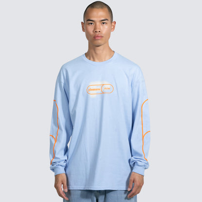 PIXEL P LONG SLEEVE