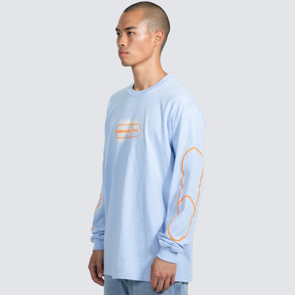 PIXEL P LONG SLEEVE