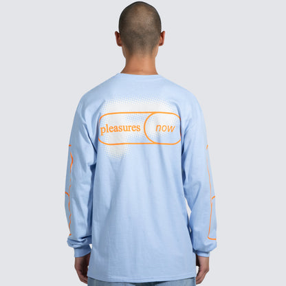 PIXEL P LONG SLEEVE