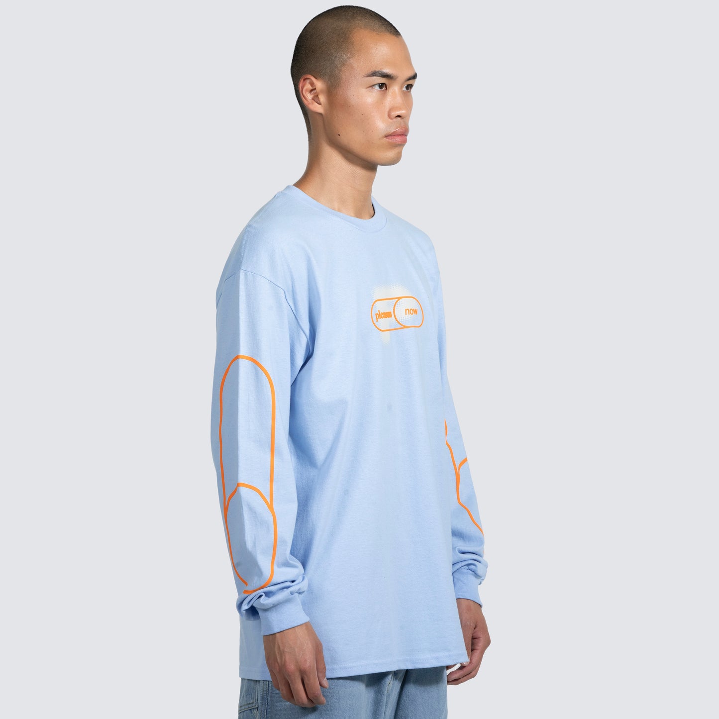 PIXEL P LONG SLEEVE