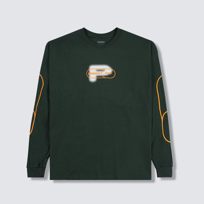 PIXEL P LONG SLEEVE