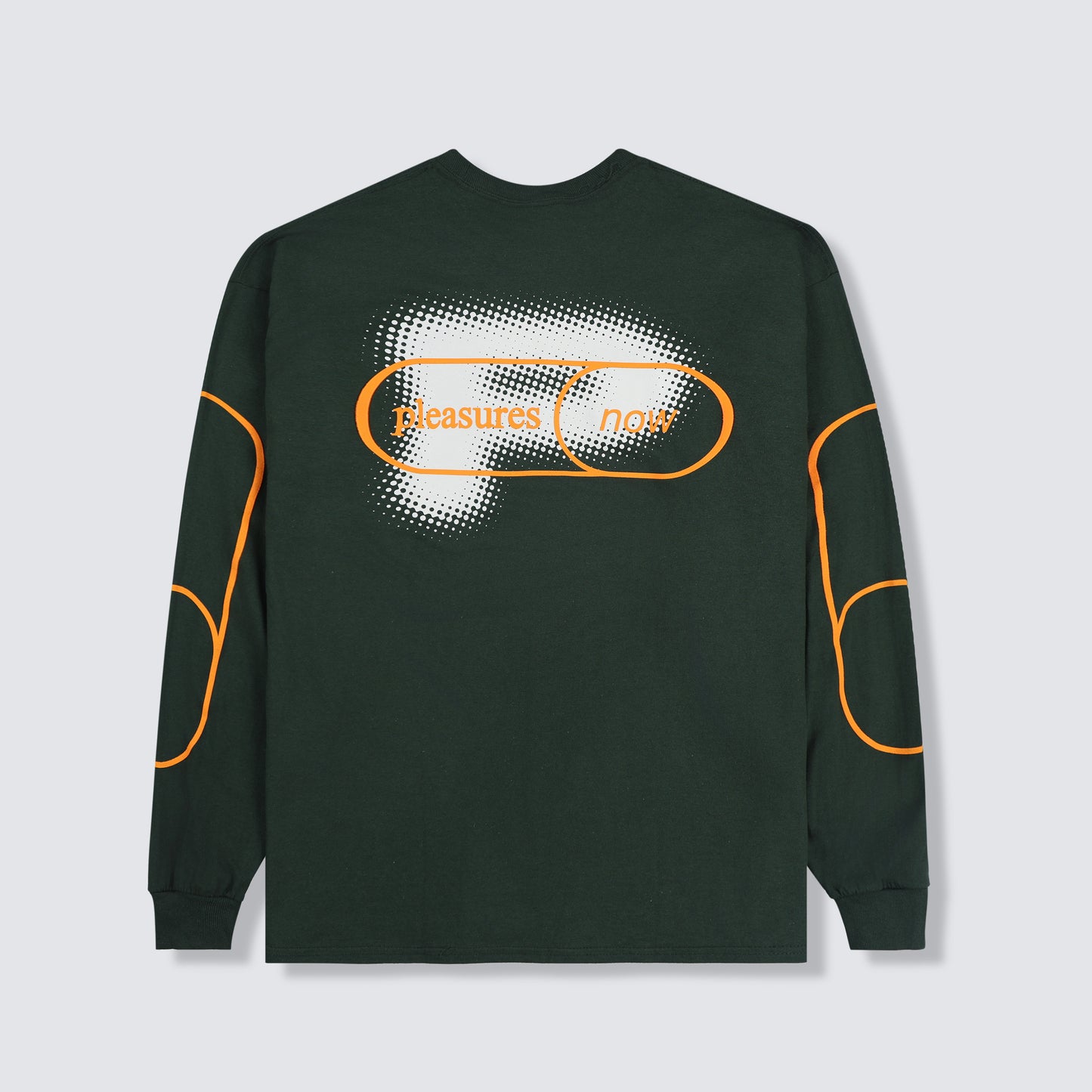 PIXEL P LONG SLEEVE