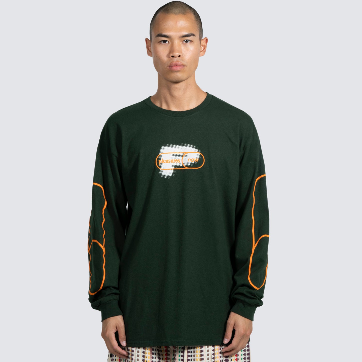 PIXEL P LONG SLEEVE