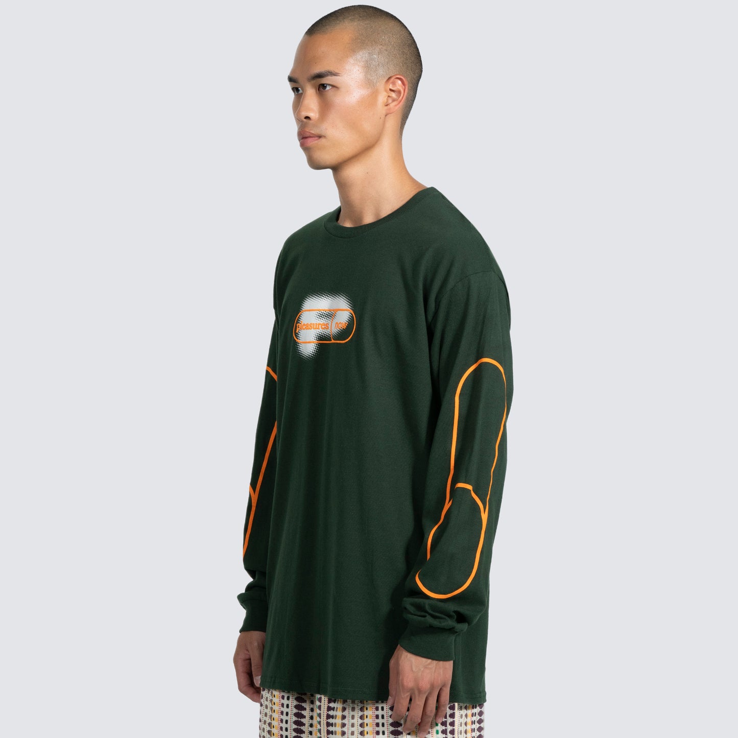 PIXEL P LONG SLEEVE