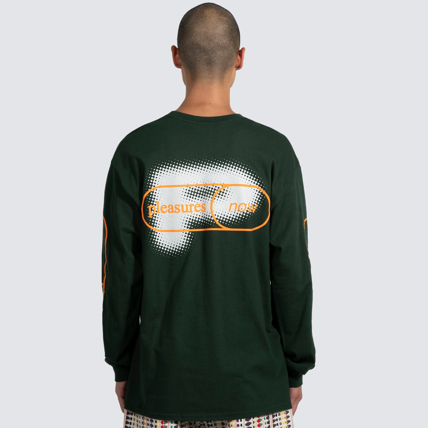 PIXEL P LONG SLEEVE