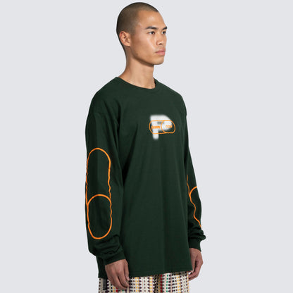 PIXEL P LONG SLEEVE