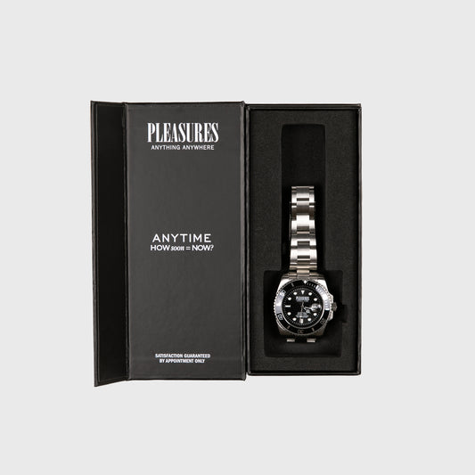 ANYTIME WATCH