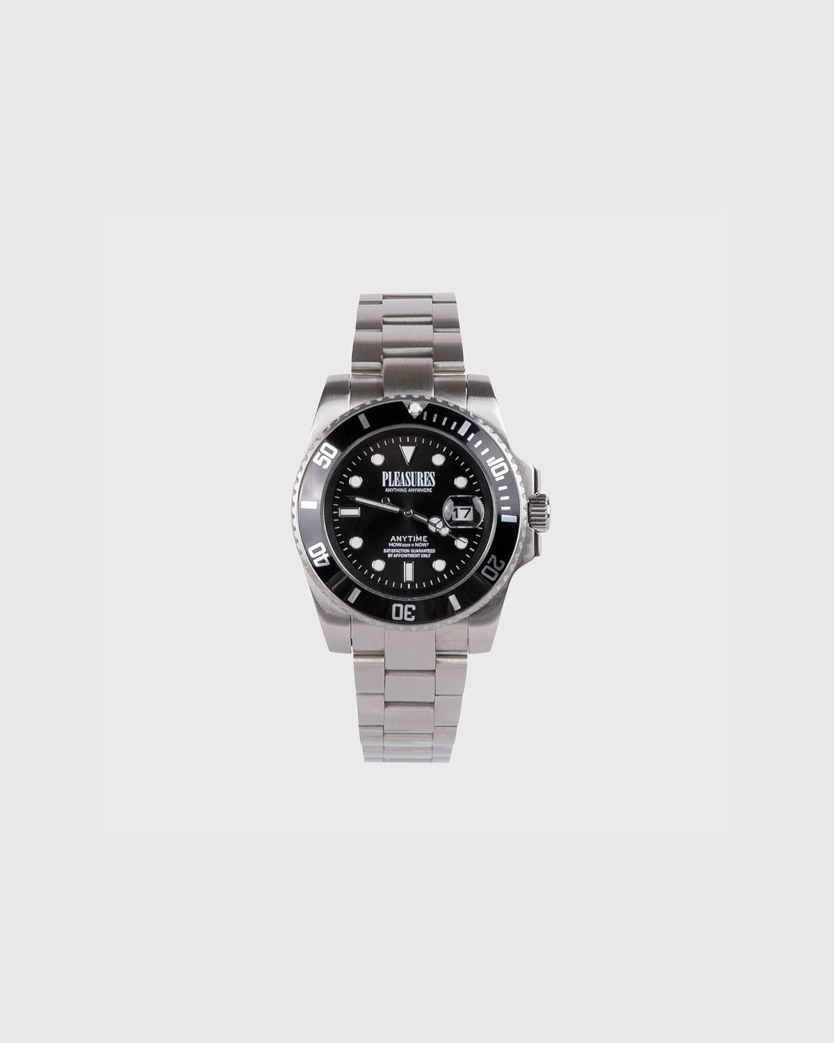 ANYTIME WATCH