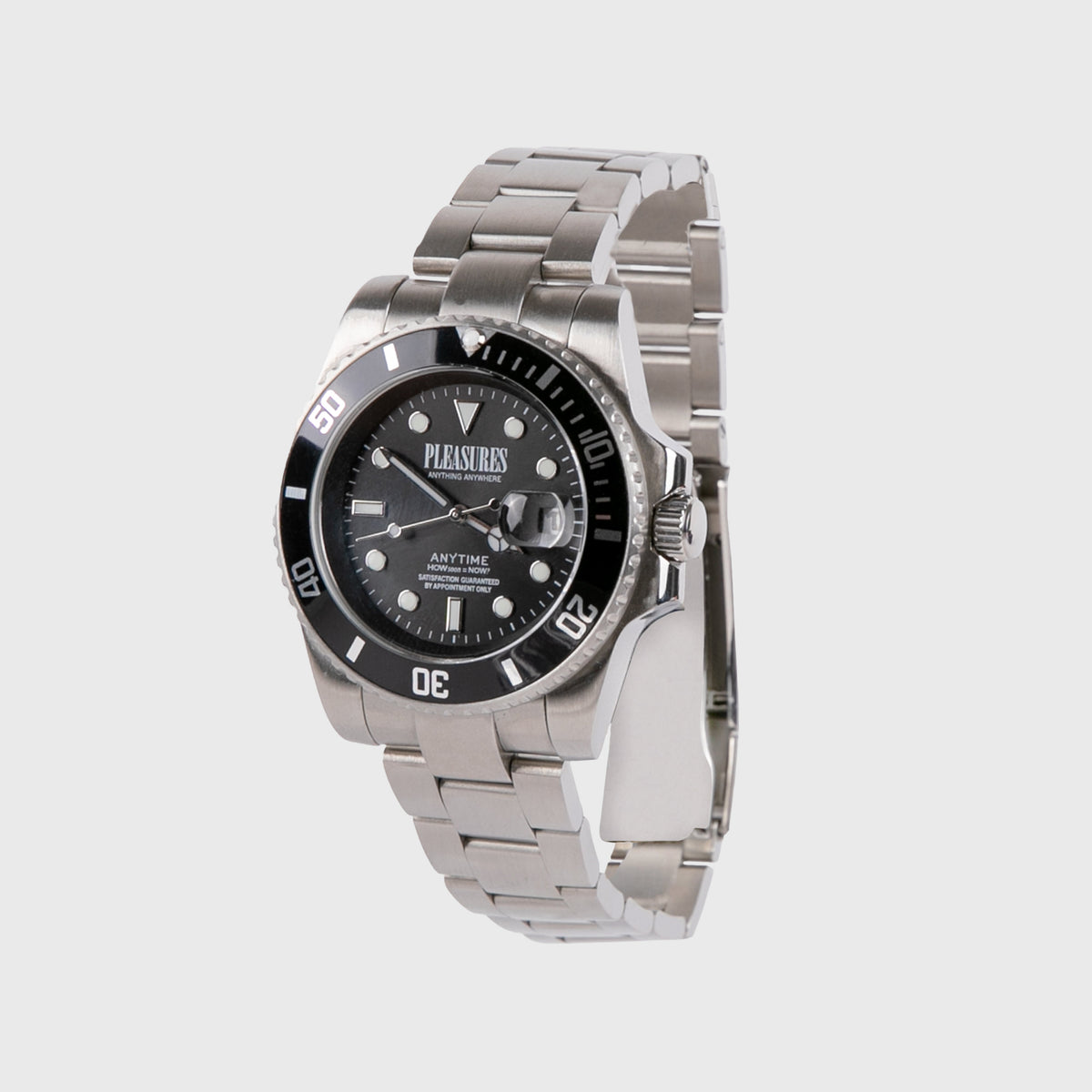 ANYTIME WATCH