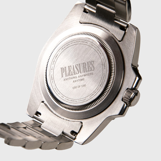 ANYTIME WATCH
