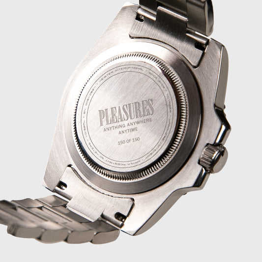 ANYTIME WATCH
