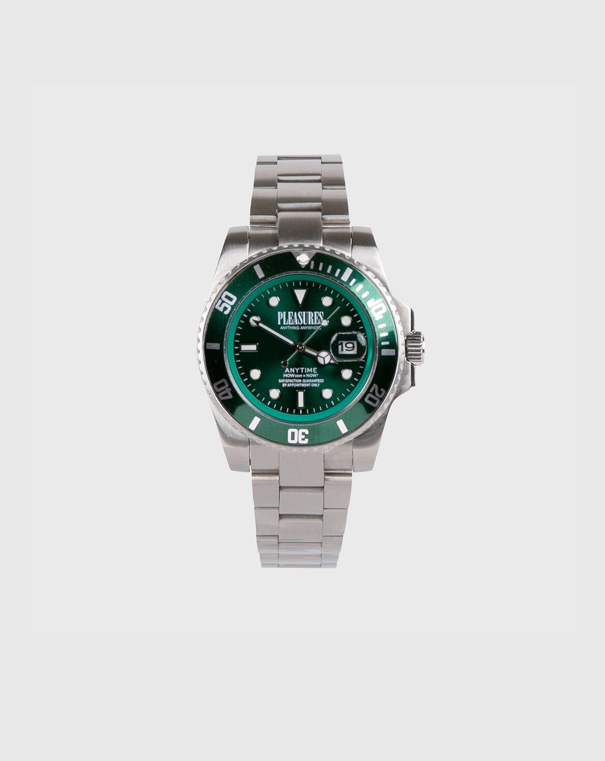 ANYTIME WATCH