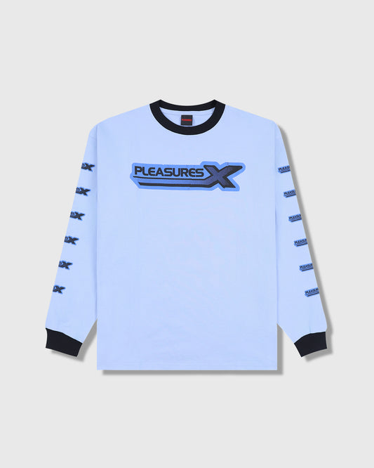 PLEASURES X LONG SLEEVE