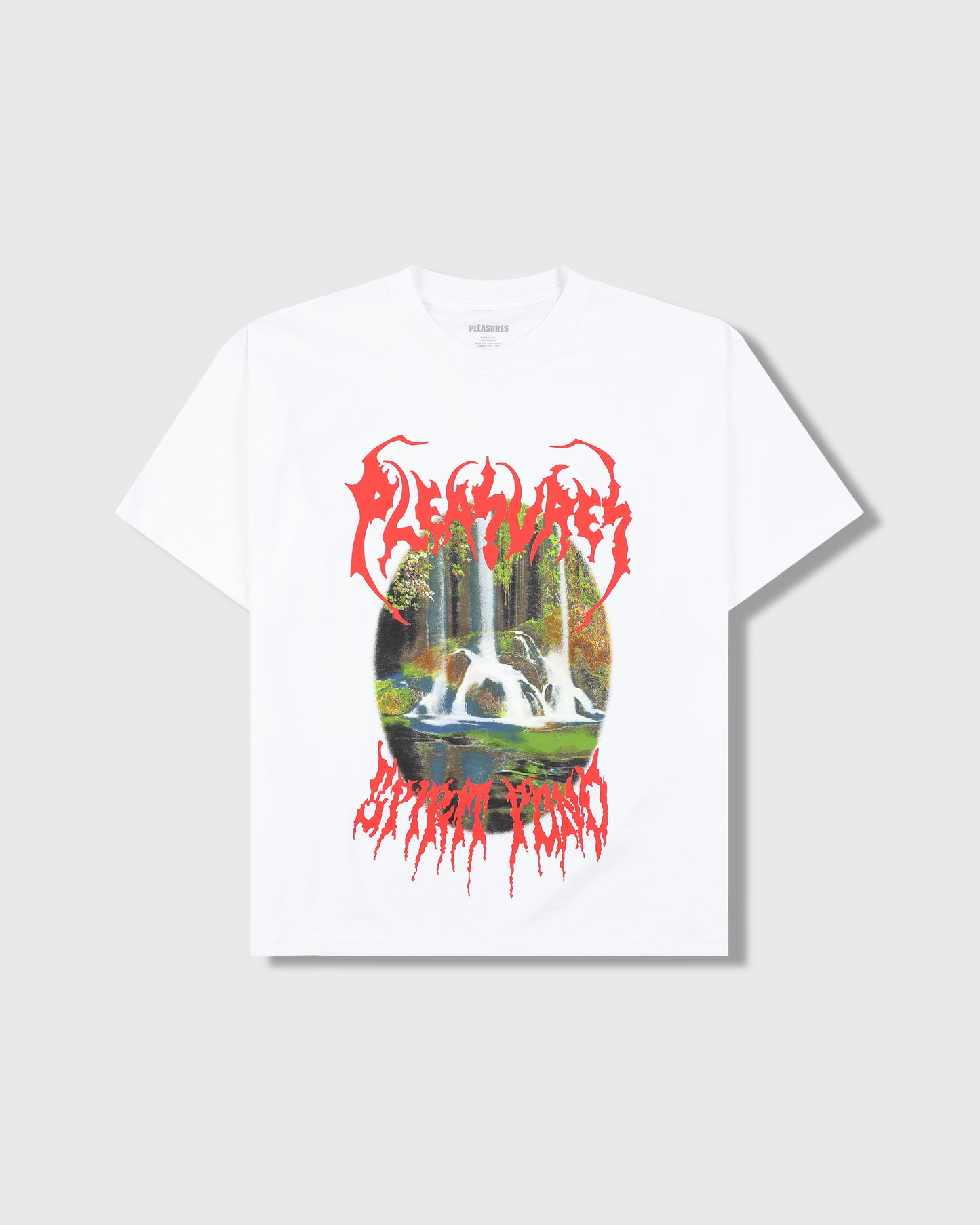 POND T-SHIRT