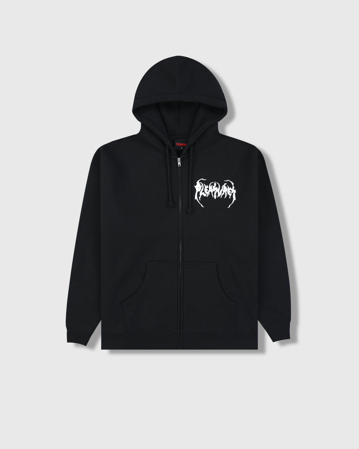 POND ZIP HOODIE