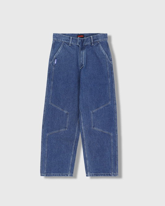 POSITION BAGGY JEANS