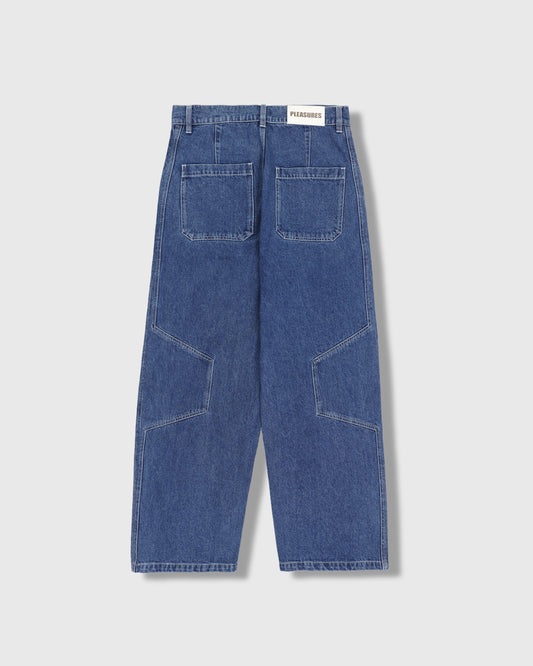 POSITION BAGGY JEANS