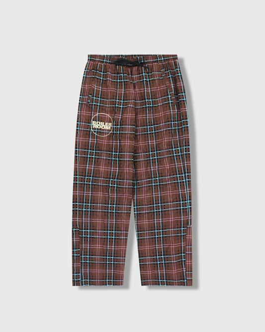 PRACTICE TRACK PANTS