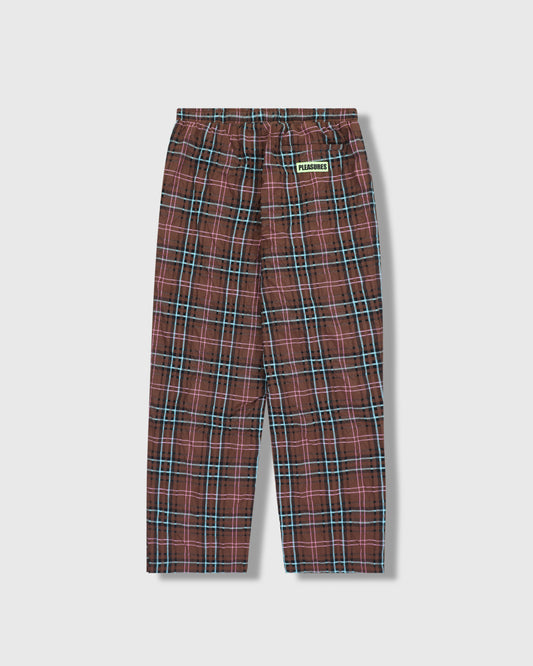 PRACTICE TRACK PANTS