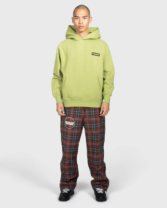 PRACTICE TRACK PANTS