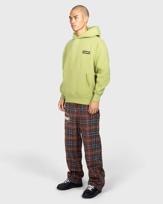 PRACTICE TRACK PANTS